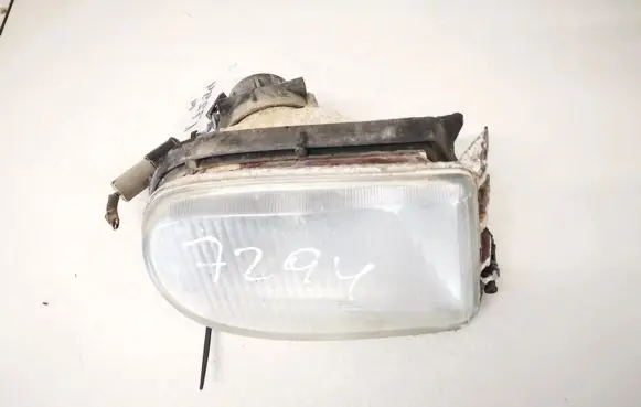 Renault 19 Front fog light