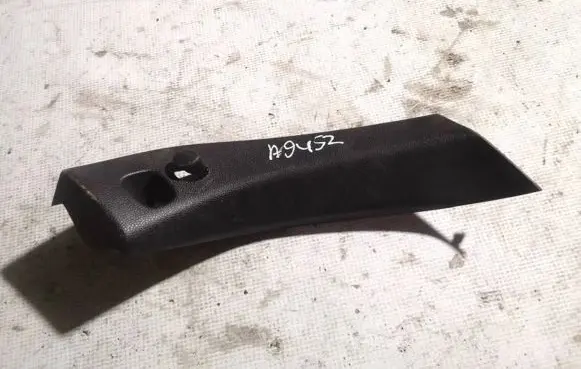Ford Fiesta Other interior part 8a61b42907aew 8a61-b42907-aew