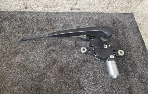 Skoda Kamiq Rear window wiper motor 5G0955711C