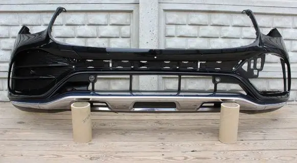 Mercedes-Benz GLC AMG Front bumper A2538855704