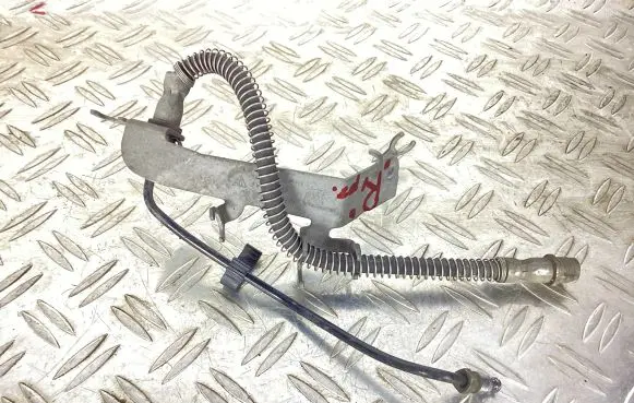 Porsche 911 991 Rear brake pad spring 9P1611846A