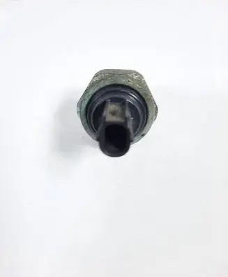 Detonation knock sensor