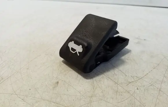 KIA Stonic Engine bonnet (hood) release handle 8118034000