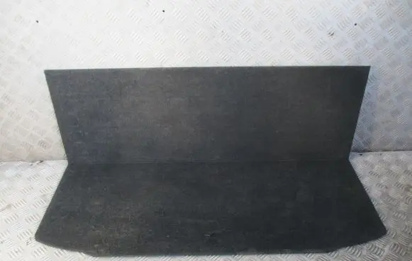 Mitsubishi ASX Trunk/boot floor carpet liner 7646A228
