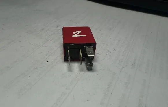 Fiat Stilo Other relay 46520412 232005 R047E
