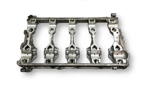 Volkswagen PASSAT B6 Camshaft holder 03G103308C