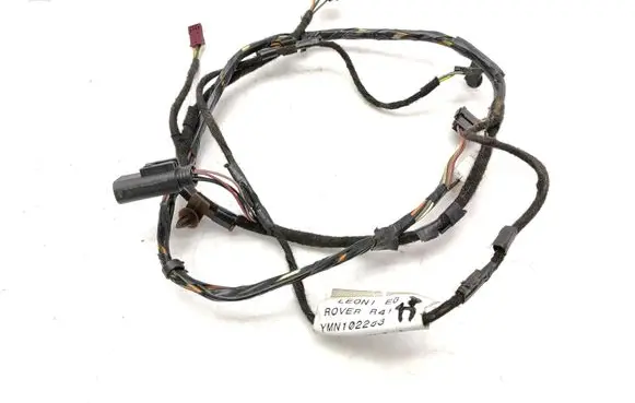 MG ZT - ZT-T Tailgate/trunk wiring harness YMN102263