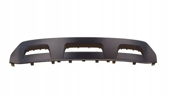 Audi Q8 Front bumper lip 4M8807733A