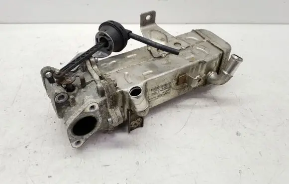 Hyundai ix35 EGR valve cooler 284162F140
