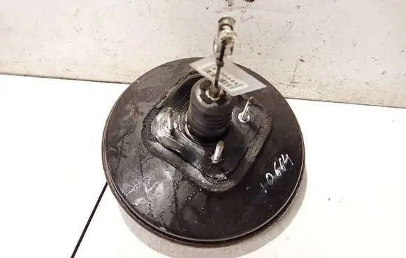 Renault Laguna III Brake booster 0204051643 09295a0446