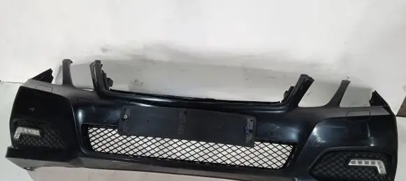 Mercedes-Benz E W212 Front bumper A2128200756 A2128200856
