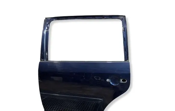 Volkswagen Touran II Rear door 