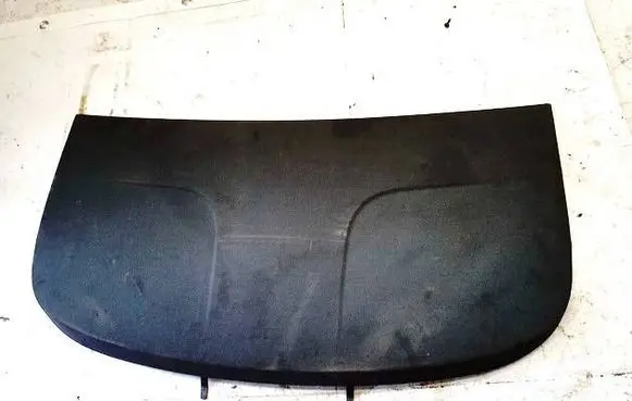 Audi A7 S7 4G Parcel shelf 