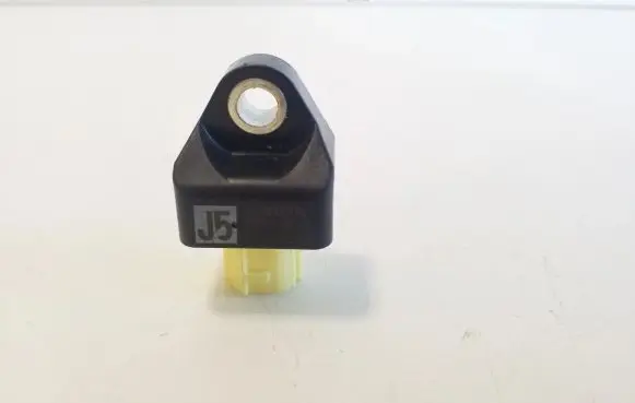 Toyota Hilux (AN120, AN130) Airbag deployment crash/impact sensor 898310K040