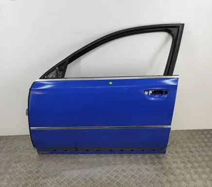 Audi A8 S8 D3 4E Front door 4E0831419K