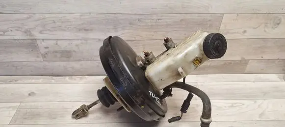 Chevrolet Aveo Brake booster 