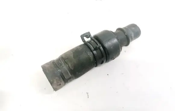 Lancia Phedra Engine coolant pipe/hose 80036525