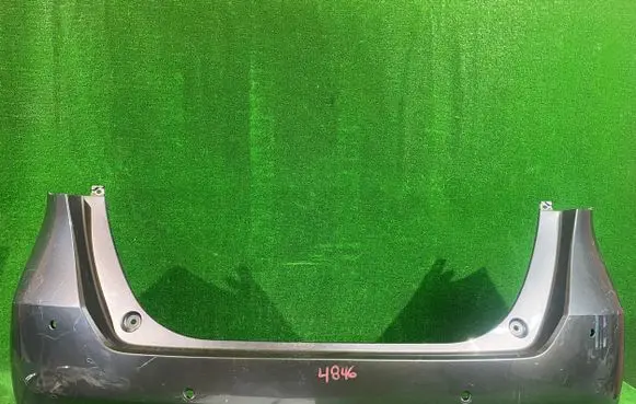 Honda Jazz IV GR Rear bumper
