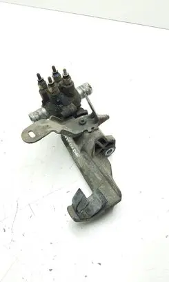 Renault Latitude (L70) Electric engine pre-heating system (optional) 