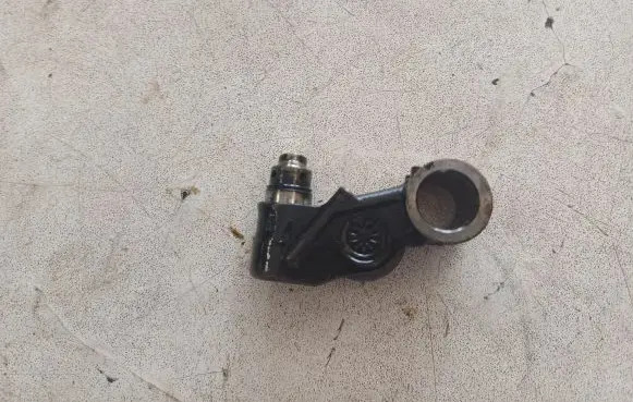 Audi A3 S3 8P Valve rocker arm 