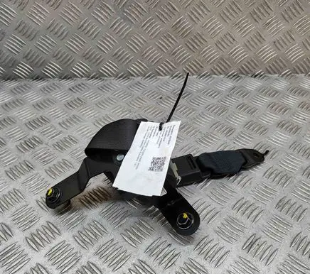 Hyundai Tucson IV NX4 Roof seat belt 89850N7000