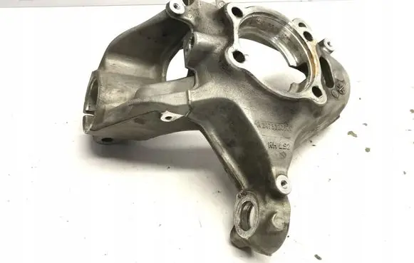 Mercedes-Benz CL C215 Front wheel hub spindle knuckle A2473320800
