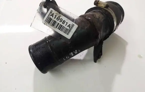 Toyota Corolla Verso AR10 Engine coolant pipe/hose 