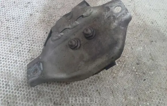 Subaru Forester SG Engine mount bracket 41022FA091