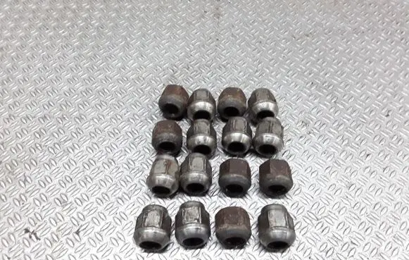 Honda Jazz Nuts/bolts 