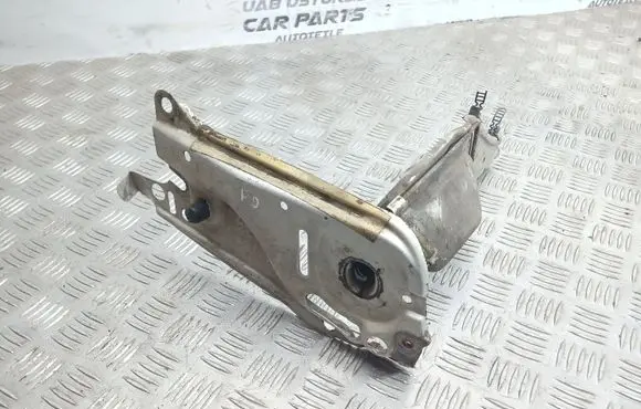 Audi 80 90 S2 B4 Side radiator support slam panel 