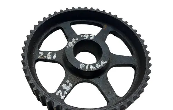 Audi A4 S4 B5 8D Camshaft pulley/ VANOS 078109111