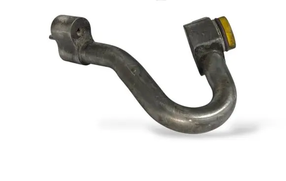BMW 5 E60 E61 Air conditioning (A/C) pipe/hose 6914573