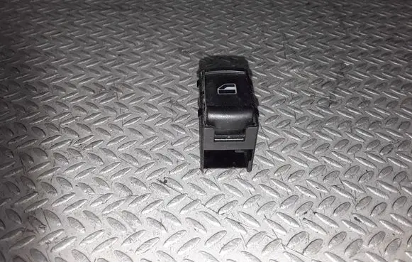 Volkswagen Golf IV Electric window control switch 3B0959855B
