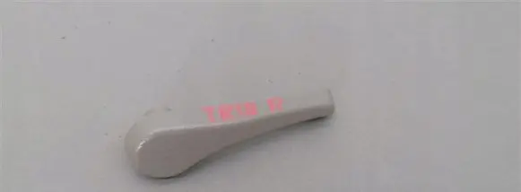 Ford Maverick Seat back rest control lever/handle 