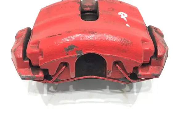 Volkswagen Golf V Front brake caliper 582