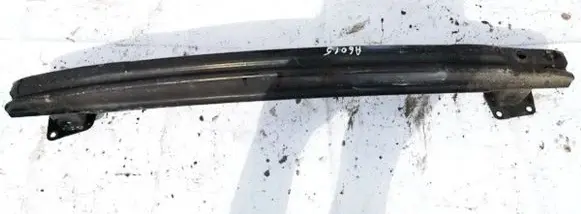 Rear beam