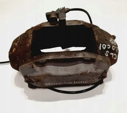 Mercedes-Benz CLS C219 Front brake caliper CLSW21930RP
