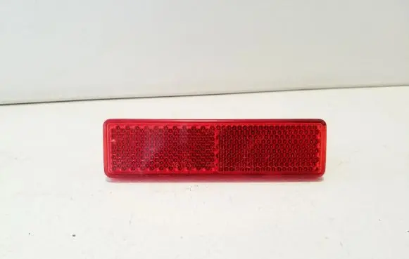 Renault Trafic III (X82) Rear tail light reflector 7700353184 1123500C