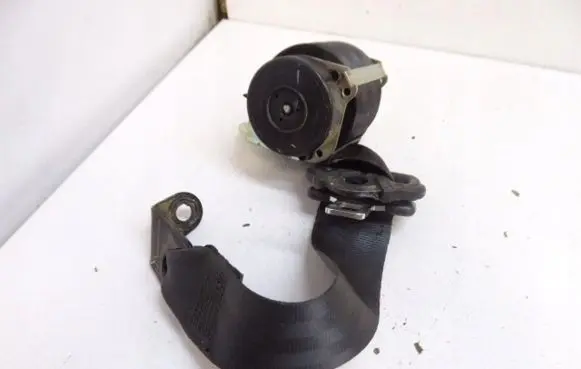 Volkswagen Fox Rear seatbelt 5Z0857806C