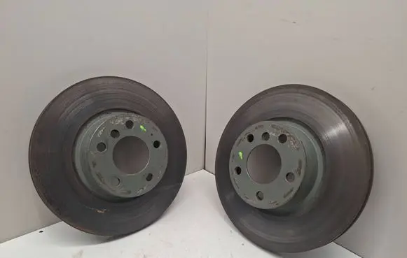 BMW X3 F25 Front brake disc