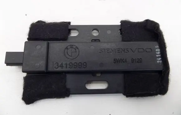 Mini Cooper Countryman R60 Keyless system antenna 3419999