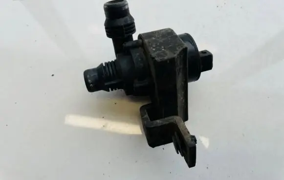 BMW 5 E60 E61 Electric auxiliary coolant/water pump 6421691770005 64216917700-05