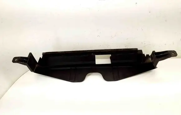 Opel Mokka Intercooler air guide/duct channel 95135580