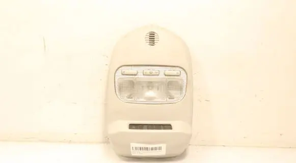 Peugeot 308 Other interior light 9681370177