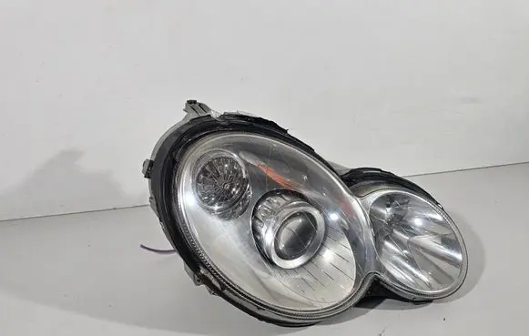 Mercedes-Benz CLK A209 C209 Headlight/headlamp 187354837483743