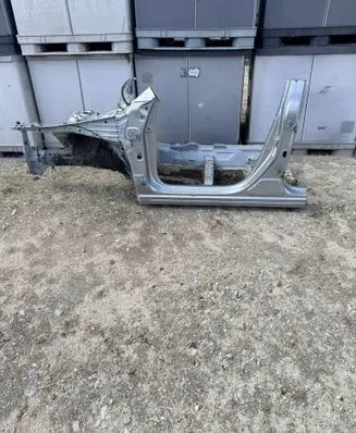 Mazda CX-5 II Front side member 