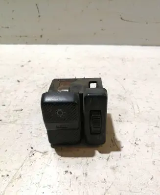 Volkswagen Transporter - Caravelle T4 Light switch 357941531