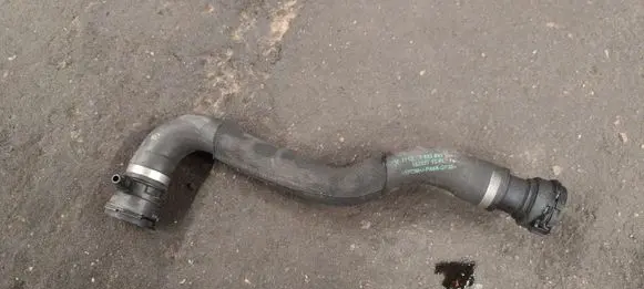 BMW X5 F15 Engine coolant pipe/hose 7823890