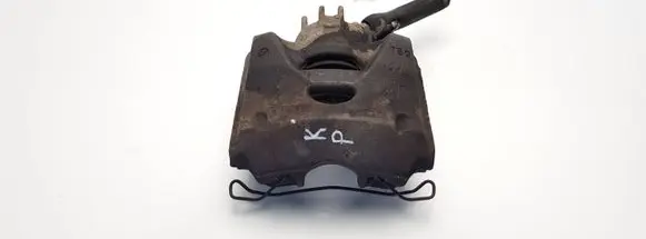 Citroen C4 I Picasso Front brake caliper