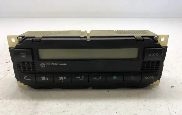 Volkswagen PASSAT B5 Climate control unit 3B1907044A 5HB00761702
